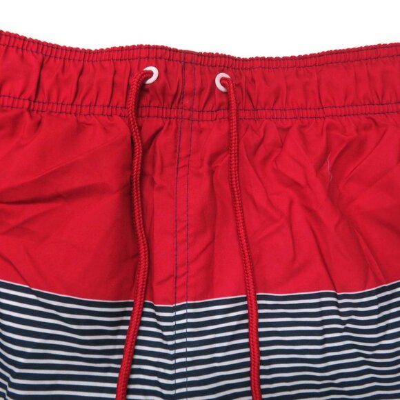 Jake Austin Board Shorts Swim Trunks Lined Large - Picture 2 of 4